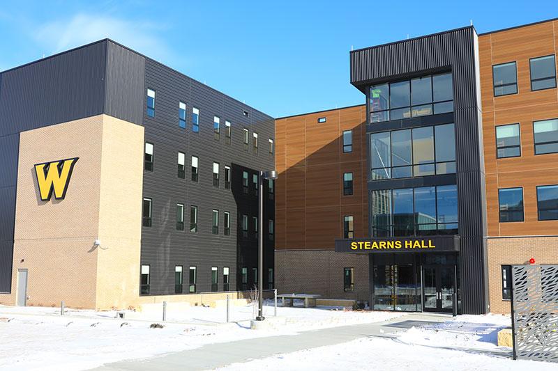 Stearns Hall Open House Scheduled for Jan. 8 – Wayne State College Nebraska